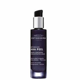 Esthederm Intensive AHA Peel Concentrated 30 ml Yüz Bakım Serumu