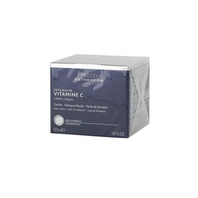Esthederm Intensive Vitamine C Cream 50 ml C Vitaminli Cilt Bakım Kremi