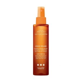 Esthederm LHuile Solaire Sun Care Oil 150 ml Güneş Bakım Yağı