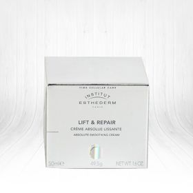 Esthederm Lift Repair Absolute Smoothing Cream 50 ml Kırışıklık Karşıtı Krem