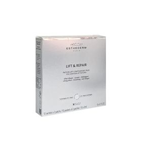 Esthederm Lift Repair Eye Contour Lift Patches 10x3 ml Göz Çevresi Pedleri