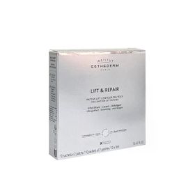 Esthederm Lift Repair Eye Contour Lift Patches 10x3 ml Göz Çevresi Pedleri