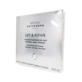 Esthederm Lift Repair Eye Contour Lift Patches 10x3 ml Göz Çevresi Pedleri