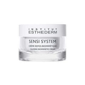 Esthederm Sensi System Calming Biomimetic 50 ml Yüz Kremi