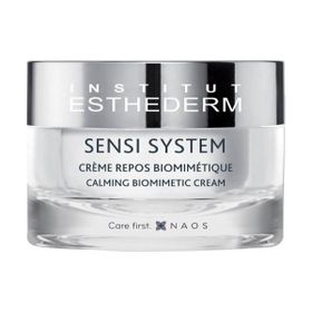 Esthederm Sensi System Calming Biomimetic 50 ml Yüz Kremi