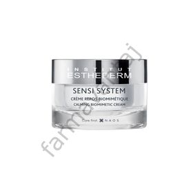 Esthederm Sensi System Calming Biomimetic 50 ml Yüz Kremi