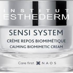 Esthederm Sensi System Calming Biomimetic 50 ml Yüz Kremi