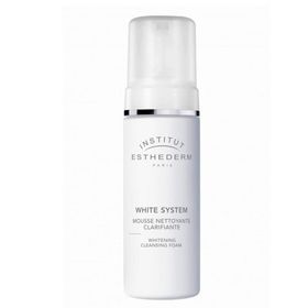 Esthederm Whitening Cleansing Foam 150 ml Leke Karşıtı Cilt Temizleme Köpüğü