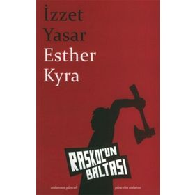 ESTHER KYRA - İZZET YASAR