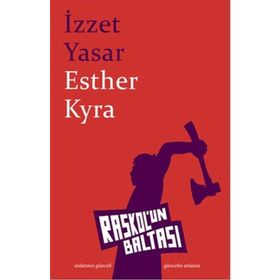 ESTHER KYRA - İZZET YASAR