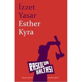 ESTHER KYRA - İZZET YASAR