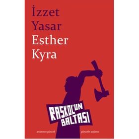 ESTHER KYRA - İZZET YASAR