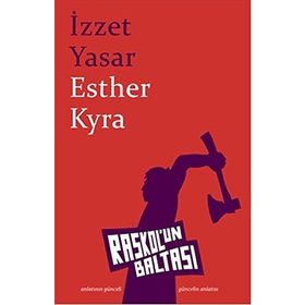 ESTHER KYRA - İZZET YASAR