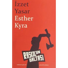 ESTHER KYRA - İZZET YASAR