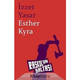 ESTHER KYRA - İZZET YASAR