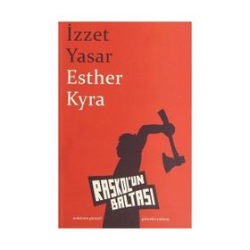 ESTHER KYRA - İZZET YASAR