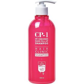 Esthetic House Cp-1 Shampoo 3 Seconds Fill Up 500 ml Dolgunlaştırıcı Şampuan