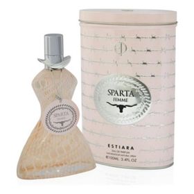 Estiara Sparta Edp 100 ml Kadın Parfüm