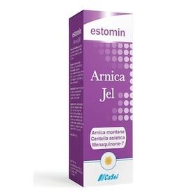 Estomin 100 ml Arnica Vücut Jeli