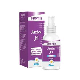 Estomin 100 ml Arnica Vücut Jeli
