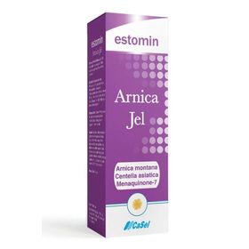 Estomin 100 ml Arnica Vücut Jeli