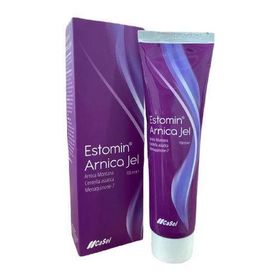Estomin 100 ml Arnica Vücut Jeli