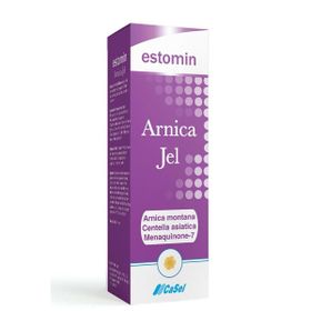 Estomin 100 ml Arnica Vücut Jeli