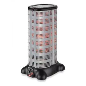 Estove ES-2800 2800 W Konveksiyonel Isıtıcı Gri