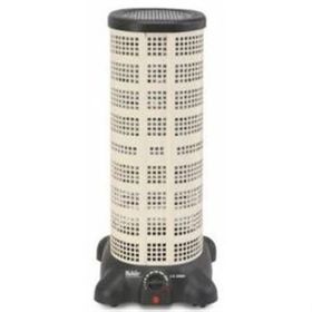 Estove ES-2800 2800 W Konveksiyonel Isıtıcı Krem