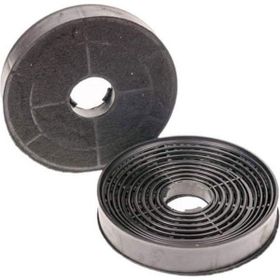 Esty 15.5 cm Karbon Aspiratör ve Davlumbaz Karbon Filtre