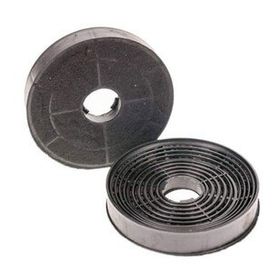 Esty 15.5 cm Karbon Aspiratör ve Davlumbaz Karbon Filtre