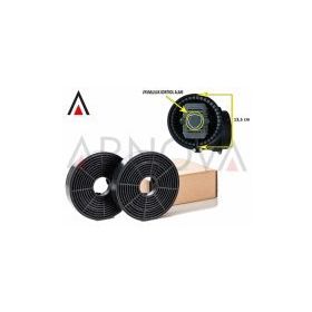 ESTY 2240-3460 14 cm Davlumbaz Karbon Filtre