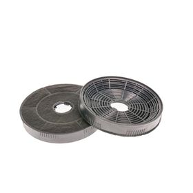 ESTY 2240-3460 14 cm Davlumbaz Karbon Filtre