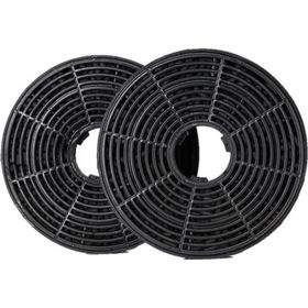 ESTY 2240-3460 14 cm Davlumbaz Karbon Filtre