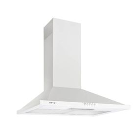 Esty 2240X Eko Duvar Tipi 60 cm Davlumbaz