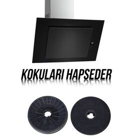 Esty 3155 Davlumbaz Karbon Filtresi