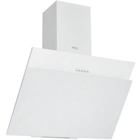 Esty 3462 Beyaz 60 cm Duvar Tipi Davlumbaz