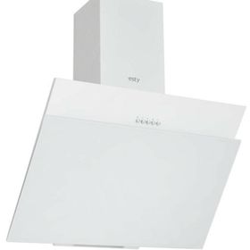 Esty 3462W Beyaz 60 Cm Ankastre Davlumbaz