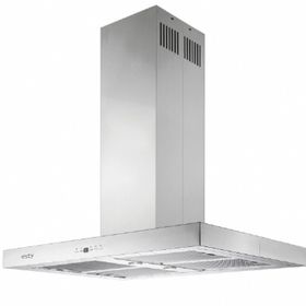 Esty 4110 İnox 90 cm Ankastre Davlumvaz