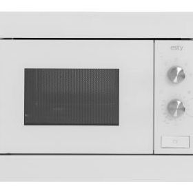 Esty AMF9031 01 Mikrodalga Fırın 20lt