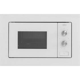 Esty AMF9031W01 Mikrodalga Fırın 20lt beyaz