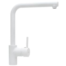 Esty B10019W01 Beyaz Granit Batarya
