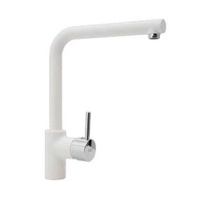 Esty B10019W01 Beyaz Granit Batarya