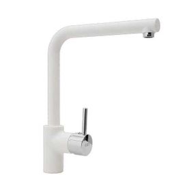 Esty B10019W01 Beyaz Granit Batarya