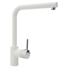 Esty B10019W01 Beyaz Granit Batarya