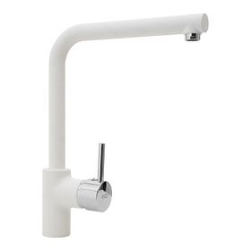 Esty B10019W01 Beyaz Granit Batarya