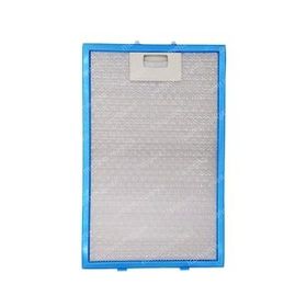 Esty Davlumbaz 20.5x32 cm Arka Aralık 7.5 cm Aspiratör Filtresi