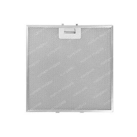 Esty Davlumbaz 36.5x32.5 cm Arka Ara 12.5 cm Aspiratör Filtresi