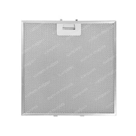 Esty Davlumbaz 36.5x32.5 cm Arka Ara 12.5 cm Aspiratör Filtresi