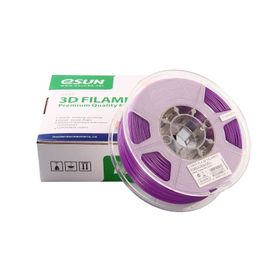 Esun 1.75 mm Mor PLA Plus Filament